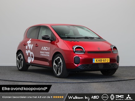 Renault Twingo 0