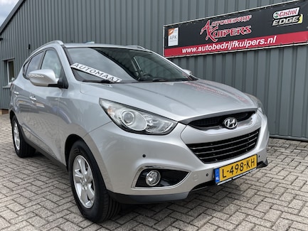 Hyundai ix35 0