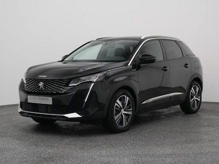 Peugeot 3008 0