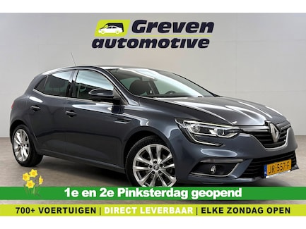 Renault Megane 0