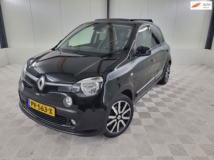 Renault Twingo 0