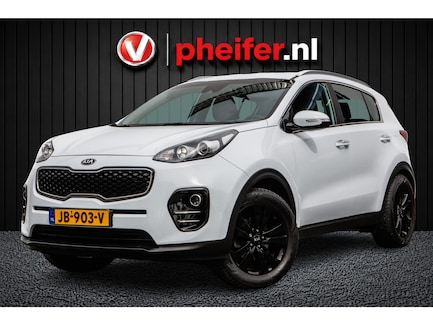 Kia Sportage 0