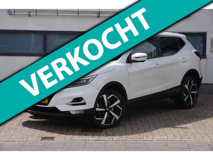 Nissan Qashqai 0