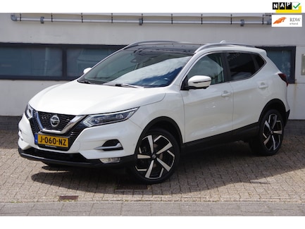 Nissan Qashqai 0