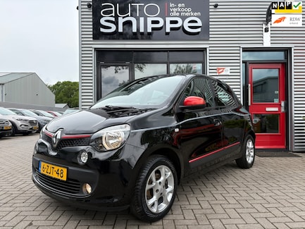 Renault Twingo 0