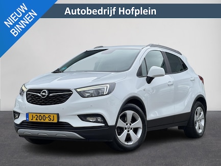 Opel Mokka 0