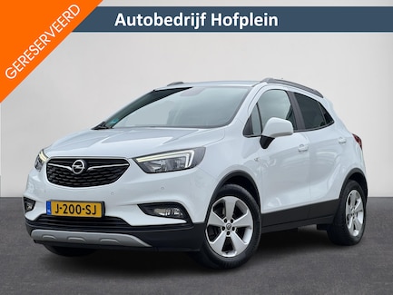 Opel Mokka 0