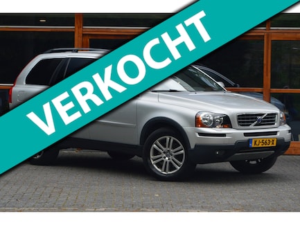 Volvo XC90 0