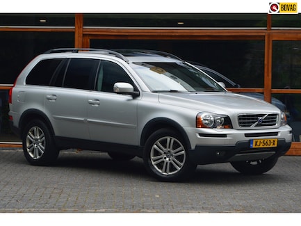 Volvo XC90 0