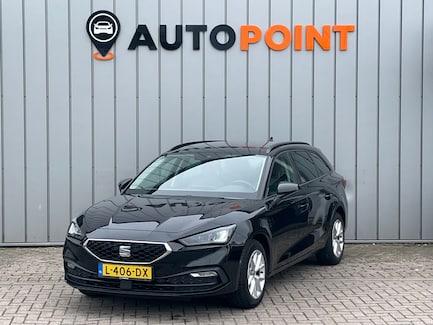 SEAT Leon 0