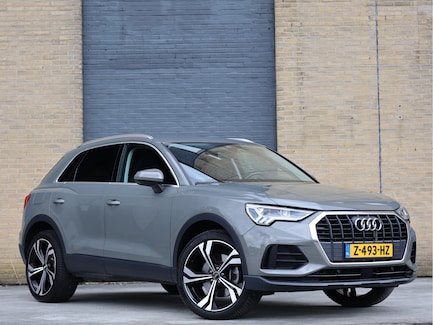 Audi Q3 0