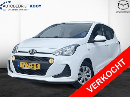 Hyundai i10 0