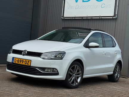 Volkswagen Polo 0