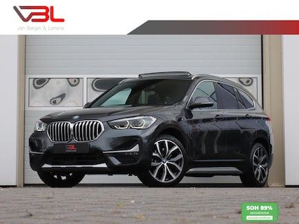 BMW X1 0