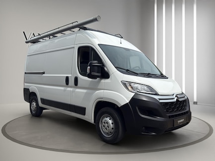 Citroën Jumper 0