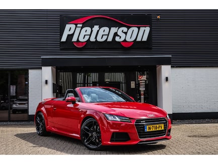 Audi TT 0