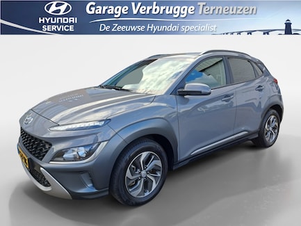 Hyundai Kona 0