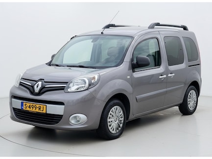 Renault Kangoo Family 0