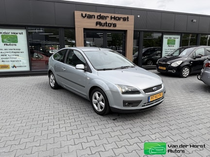 Ford Focus 0
