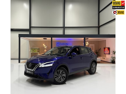 Nissan Qashqai 0