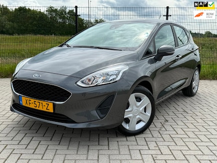 Ford Fiesta 0