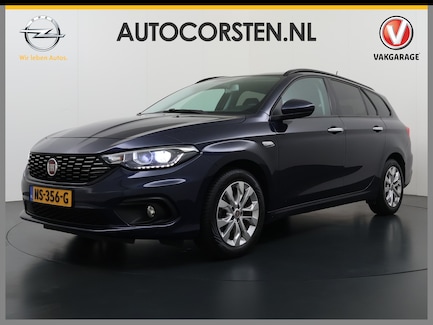 Fiat Tipo 0