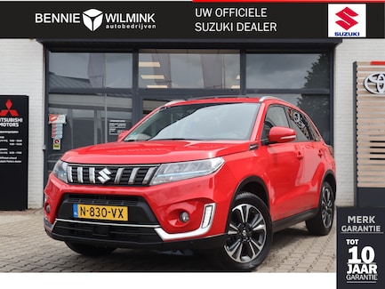 Suzuki Vitara 0
