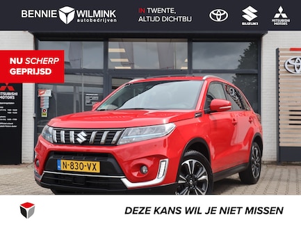 Suzuki Vitara 0