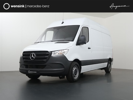 Mercedes-Benz Sprinter 0
