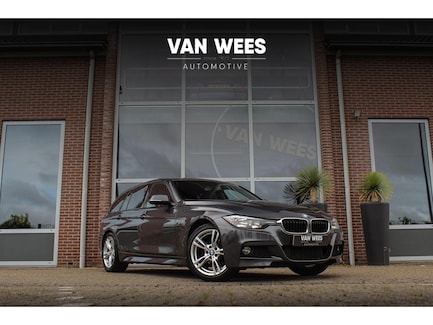 BMW 3-Serie 0