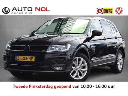 Volkswagen Tiguan 0