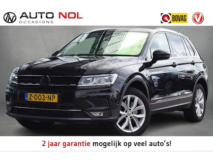 Volkswagen Tiguan 0