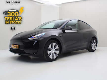 Tesla Model Y 0