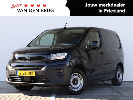Opel Combo 0