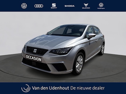 SEAT Ibiza 0