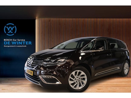 Renault Espace 0