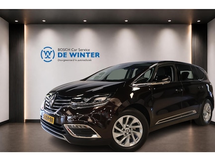 Renault Espace 0