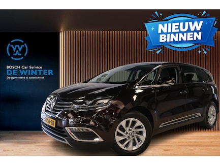 Renault Espace 0