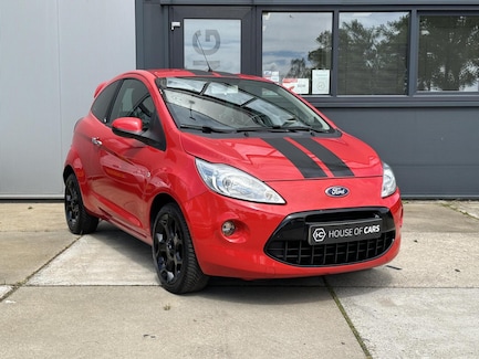 Ford Ka 0