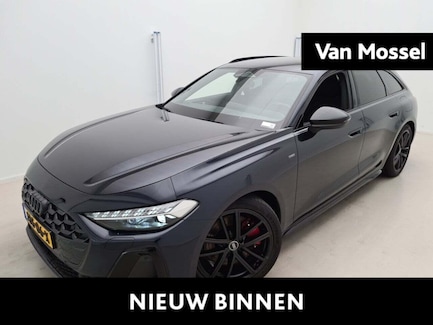 Audi A5 0