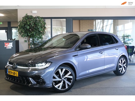 Volkswagen Polo 0