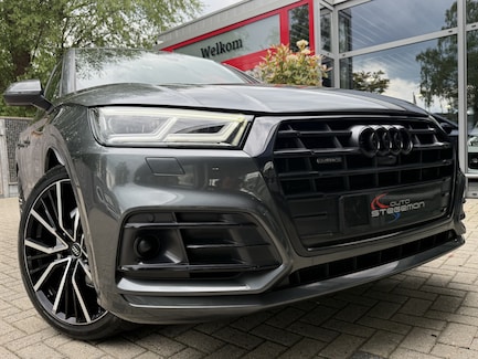 Audi Q5 0