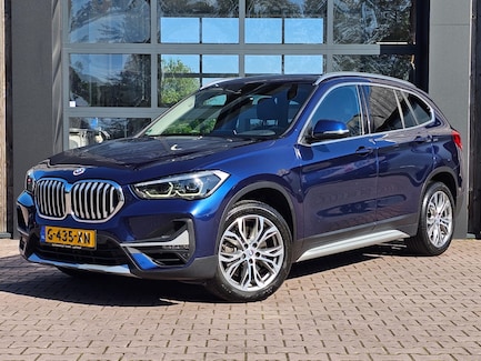 BMW X1 0