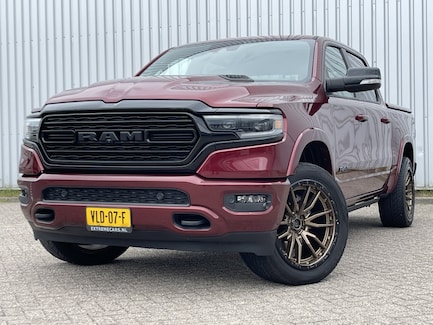 Dodge Ram 1500 0