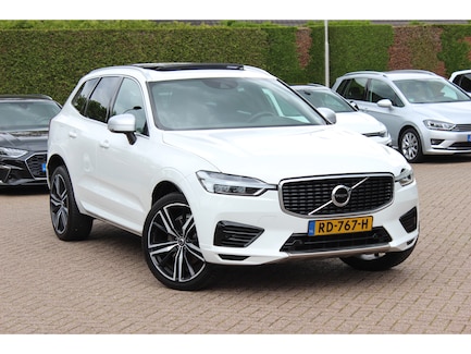 Volvo XC60 0