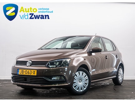 Volkswagen Polo 0