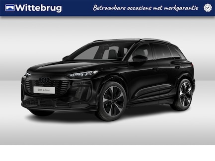 Audi SQ6 0