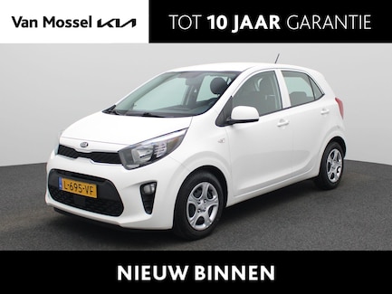 Kia Picanto 0