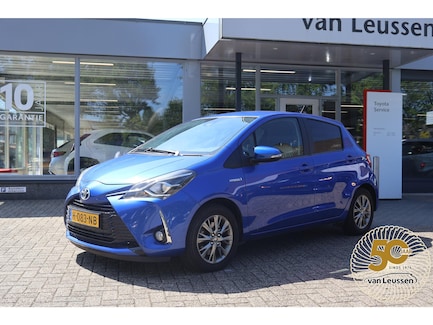 Toyota Yaris 0