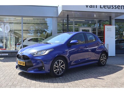 Toyota Yaris 0